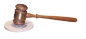 Judge Hammer