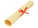 Paper roll